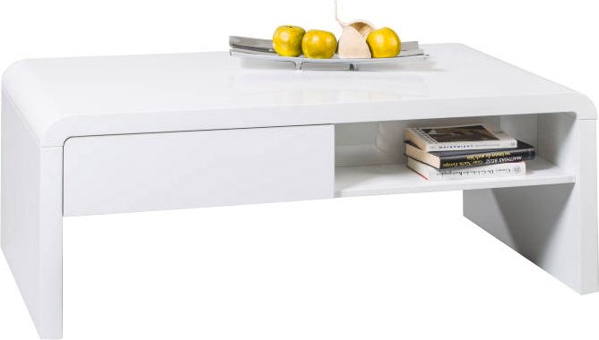 Z2 Couchtisch NICKI, MDF