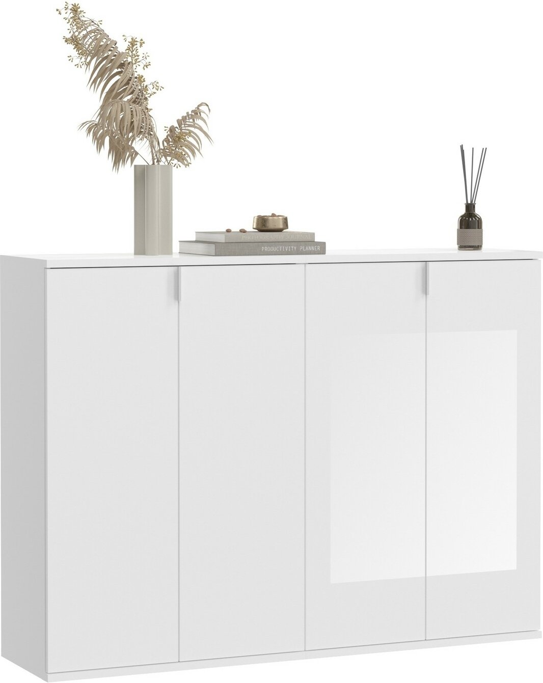 MID.YOU Kommodenkombination PROJEKT X, Holznachbildung