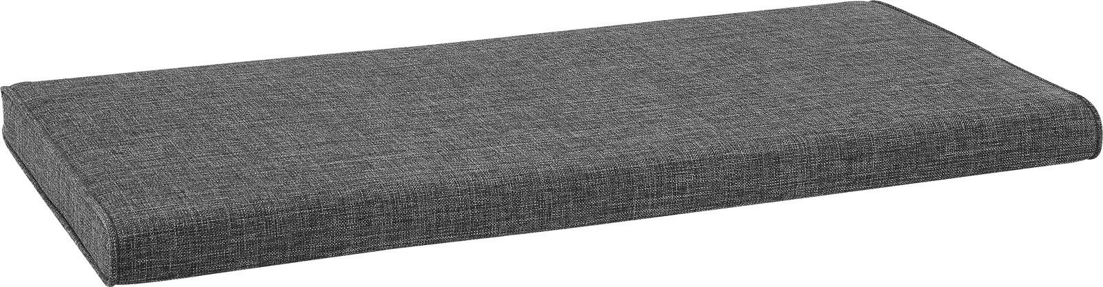 Dieter Knoll Sitzkissen SORRENT, Stoff