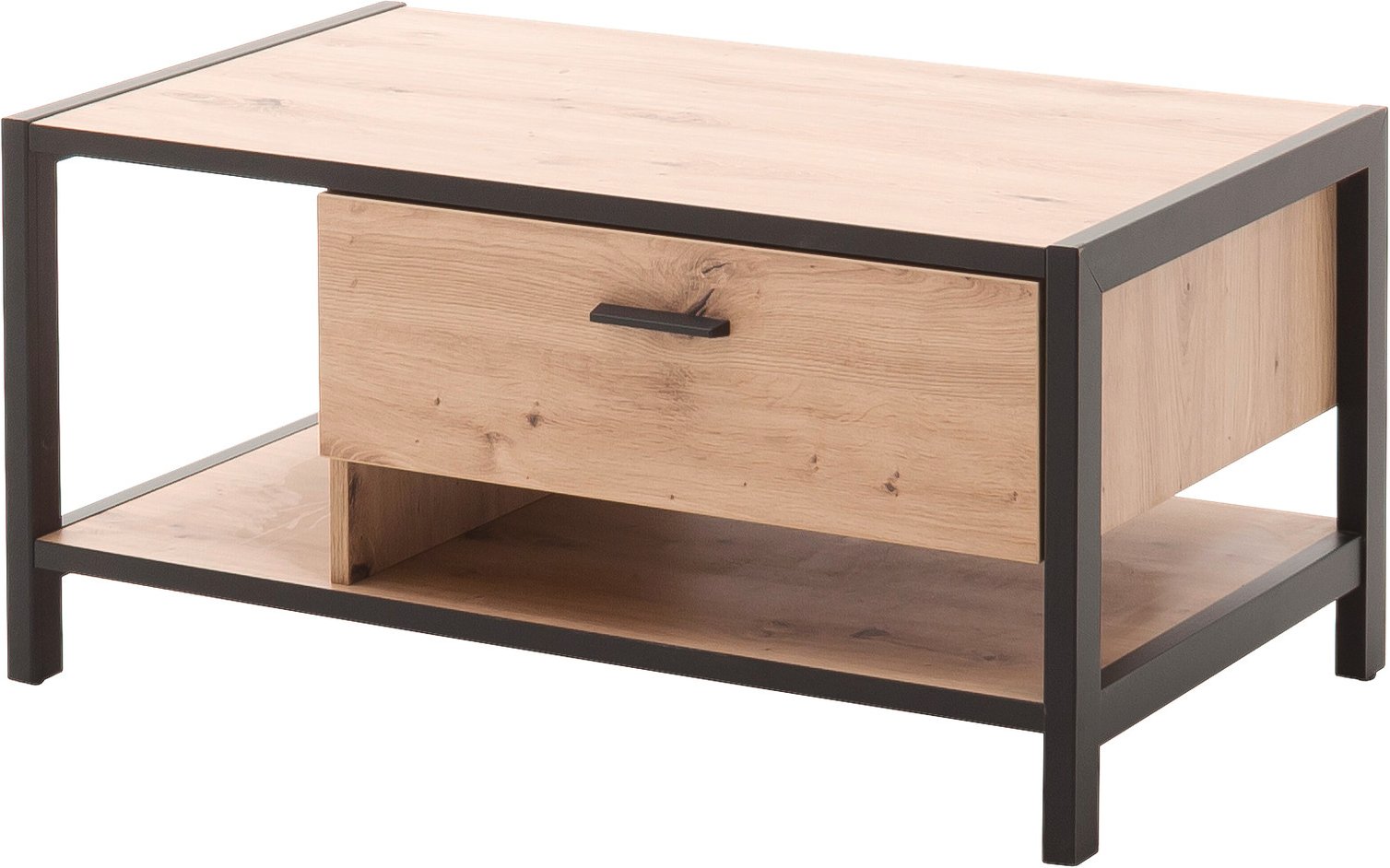 Thumbnail - Z2 Couchtisch ALGARVE, Holznachbildung