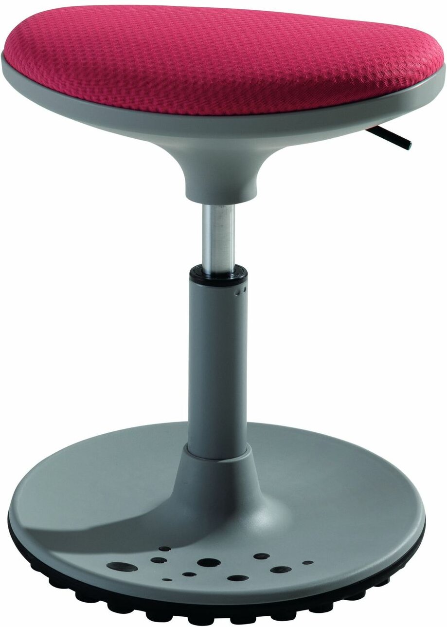 Paidi Kinderhocker SPEEDY, Stoff