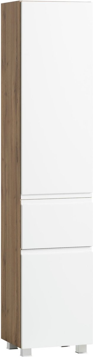 XORA Hochschrank VARESE, Holznachbildung