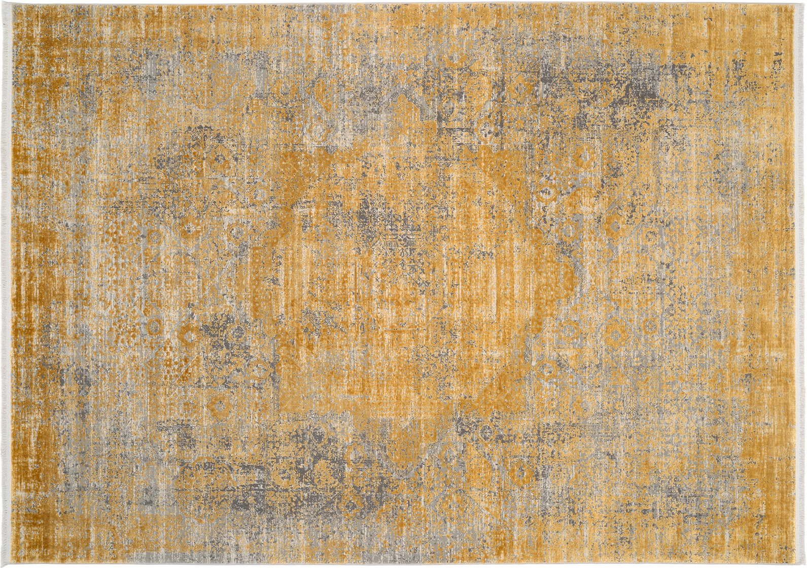 OCI Designer Teppich COLOUR, Kunstfasern