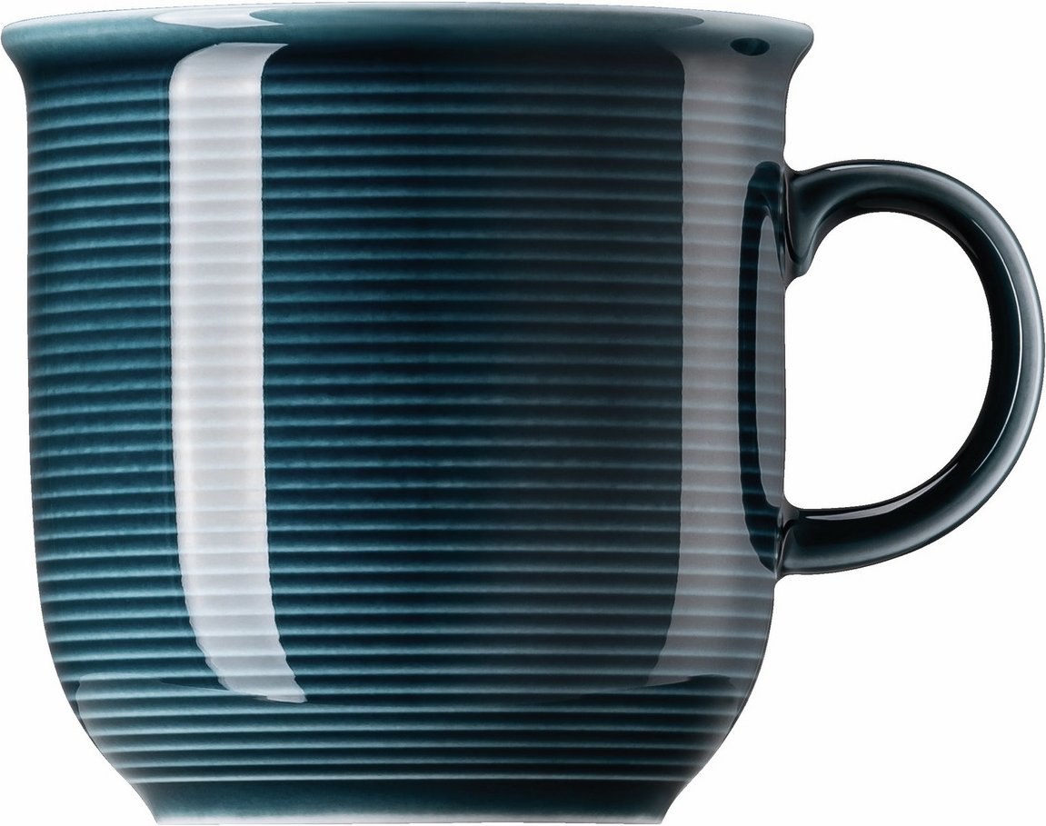 Thomas Kaffeebecher Trend Colour, Porzellan