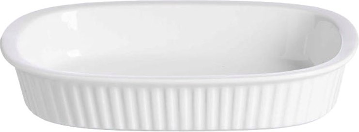 Ritzenhoff & Breker Auflaufform BIANCO, Porzellan