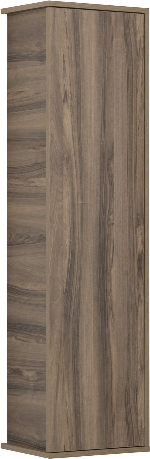 Voleo Hochschrank rechts LOUISIANA, Holznachbildung