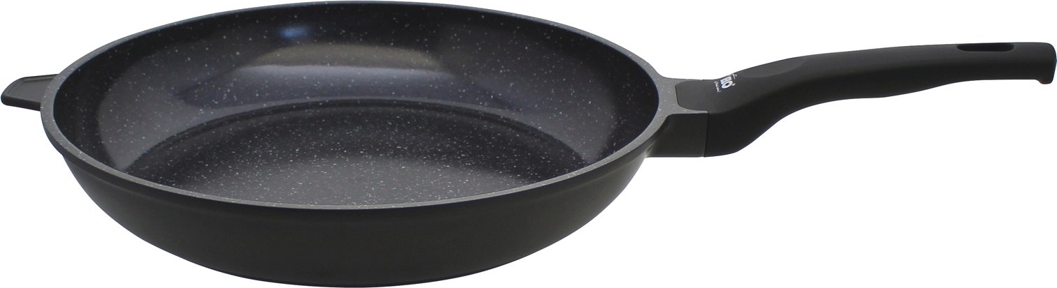 Elo Bratpfanne SILONCAST Ø33cm, Aluminium