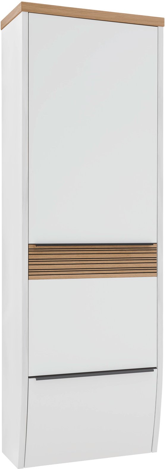 Dieter Knoll Hängegarderobenschrank ARCO NOVA, Holznachbildung