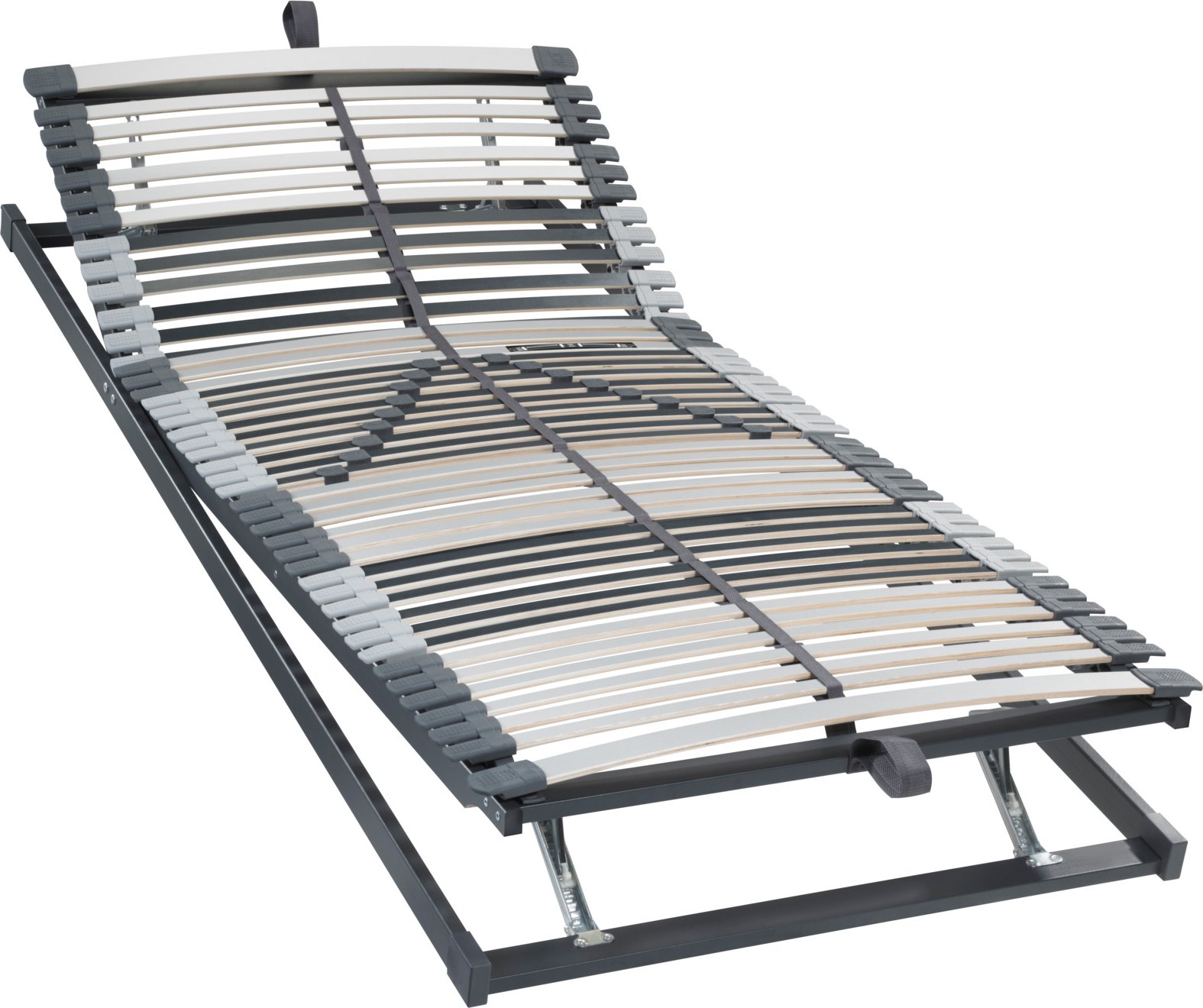 Linneweber Federholzrahmen KF TRIO 44, Holz