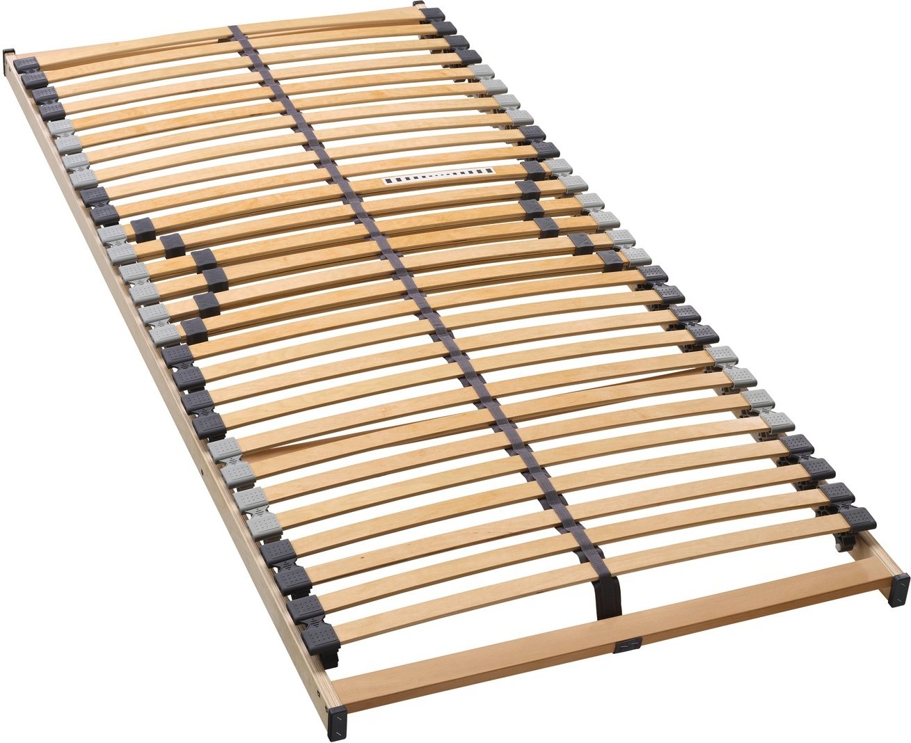 Linneweber Federholzrahmen NV DUO 28, Holz