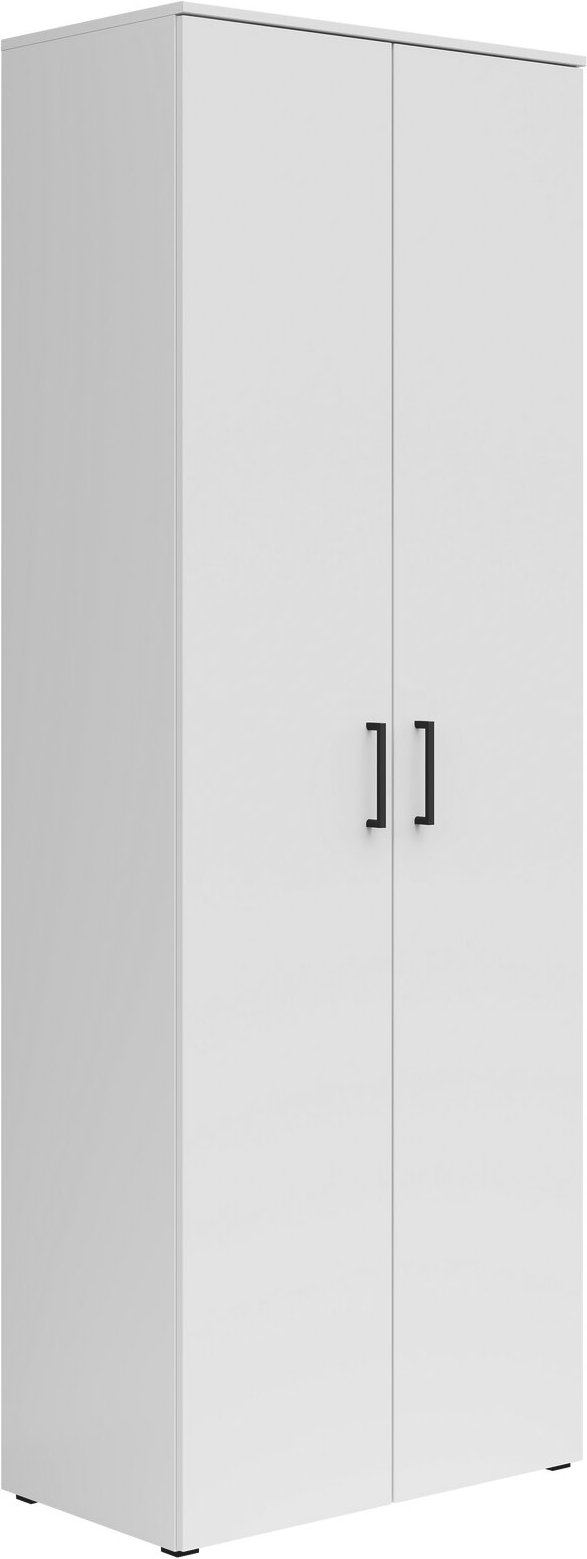 Carryhome Mehrzweckschrank MULTISTAURAUM, Holznachbildung