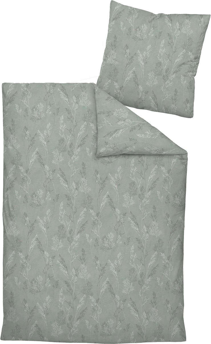 Janine Bettwäsche, Baumwolle