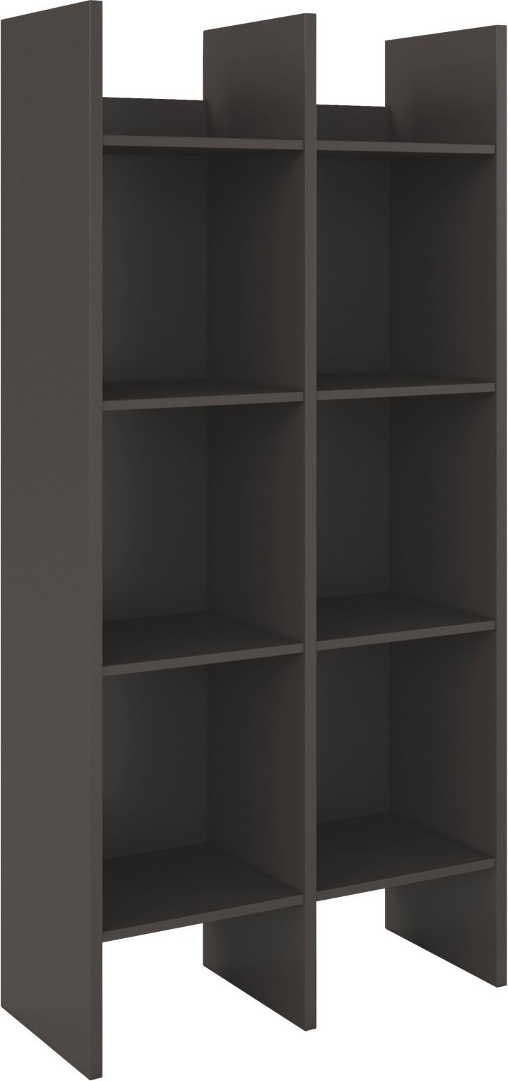 XORA Regalelement ENDORA-F, Holznachbildung