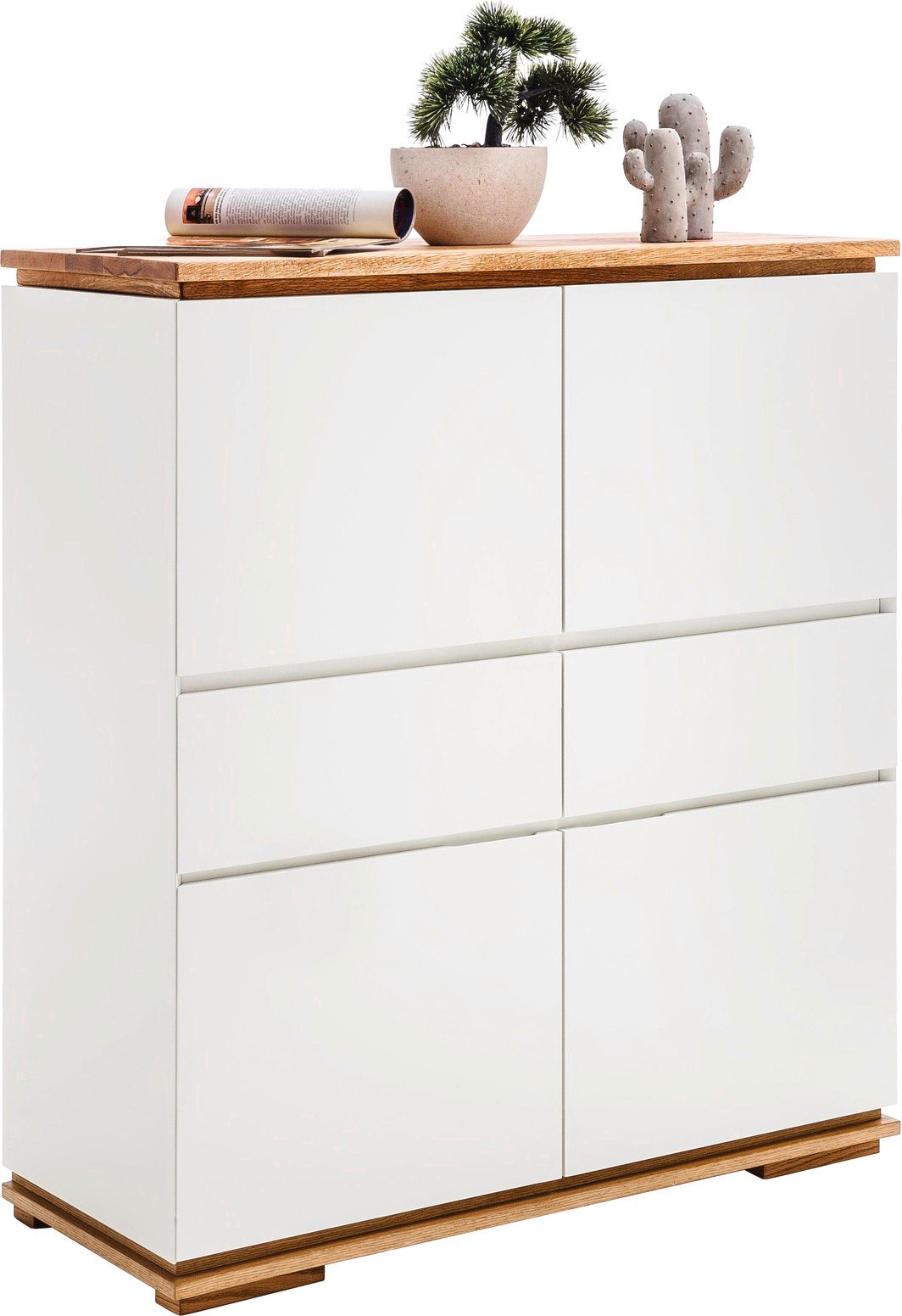 Zurbrüggen Highboard CHIARO, MDF