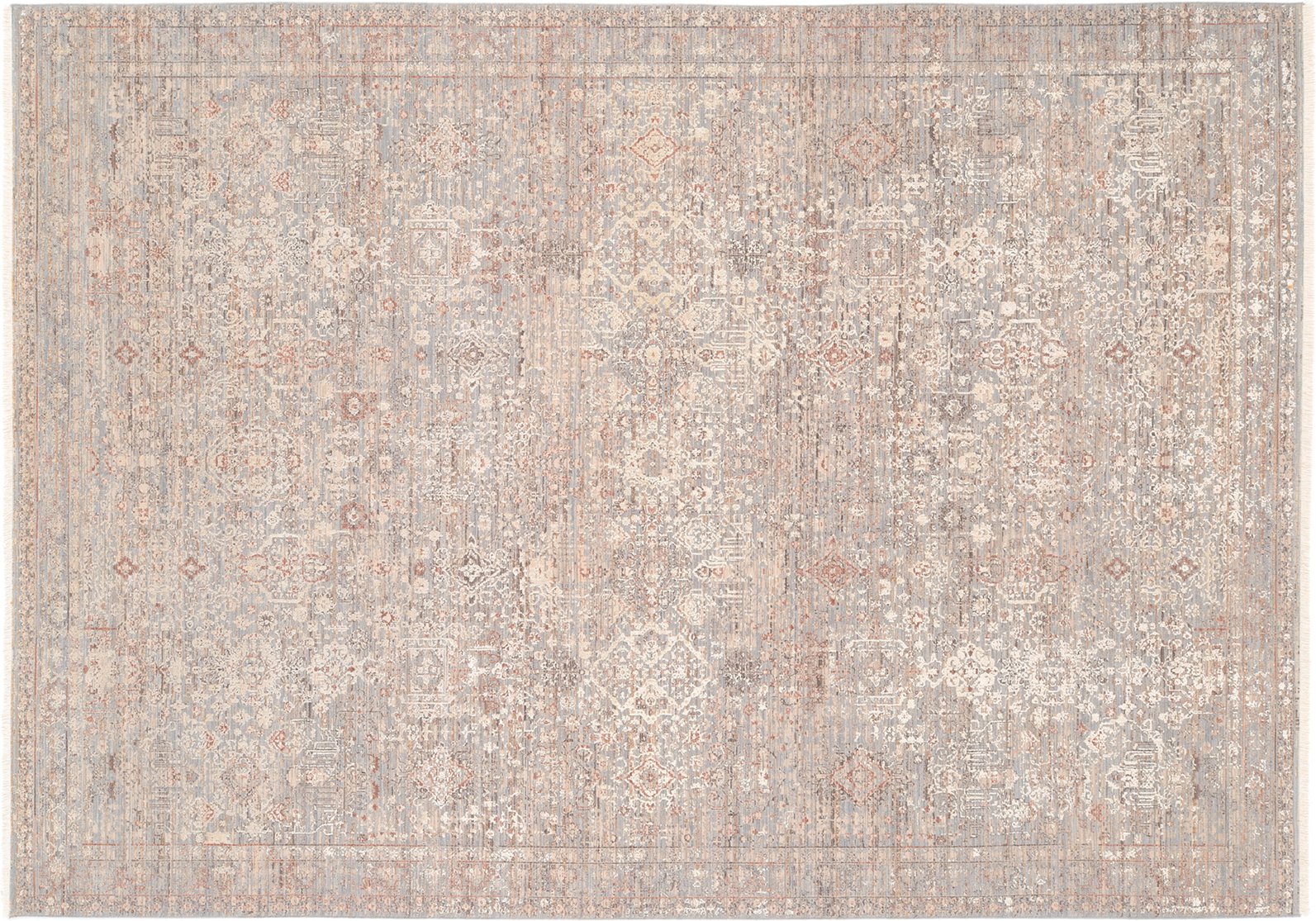 OCI Designer Teppich FARBEN GRANDE, Kunstfasern