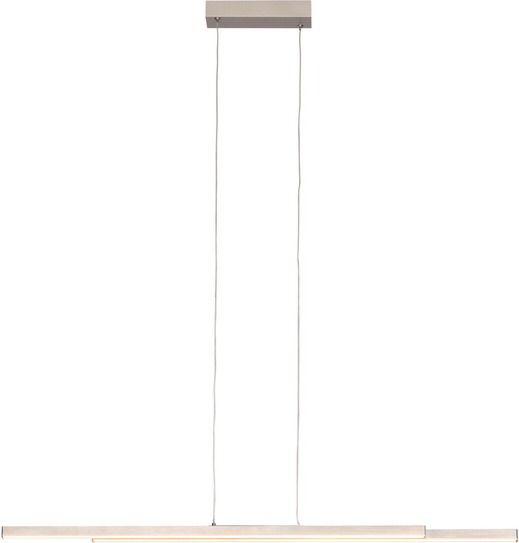 BOXXX LED-Hängeleuchte FINE, Aluminium