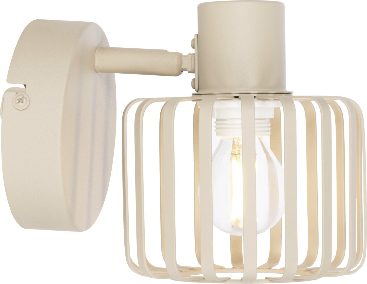 Novel Strahler, sand, Metall