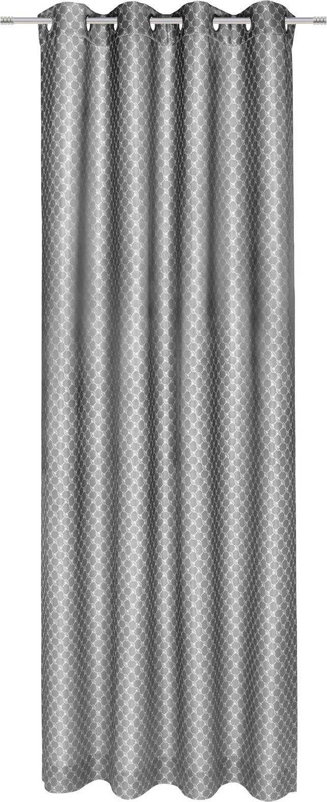 JOOP! Ösenschal J!Allover, Polyester