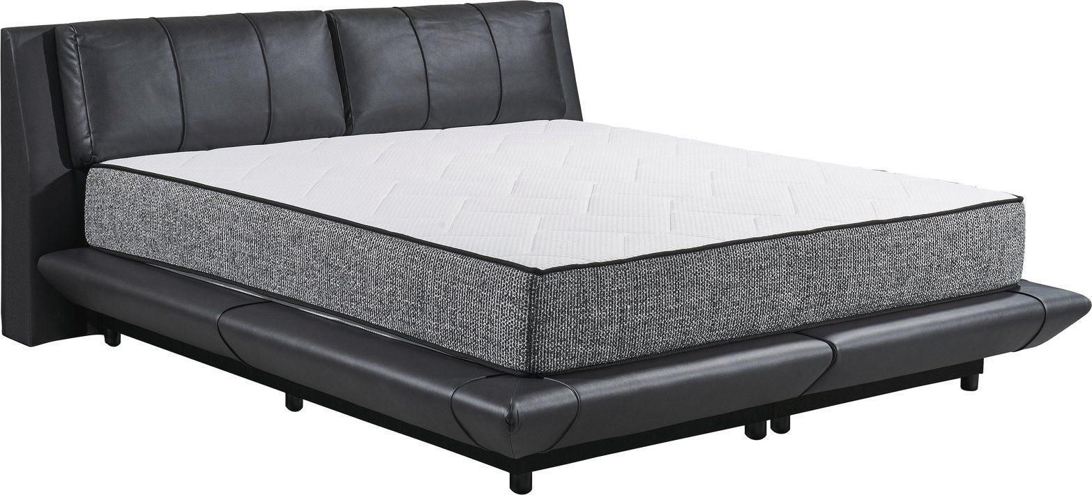 Esposa Polsterbett MIDNIGHT, Stoff