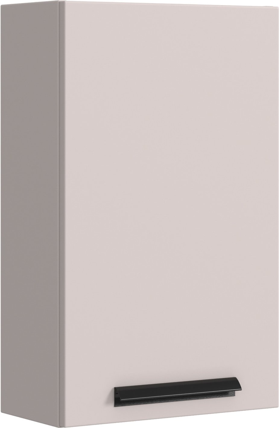 XORA Hängeschrank VANNES, Holznachbildung