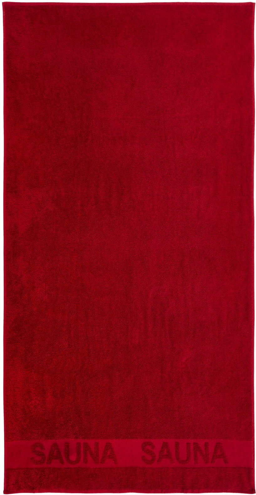 Bio-Vio Saunatuch Bonita, Baumwolle