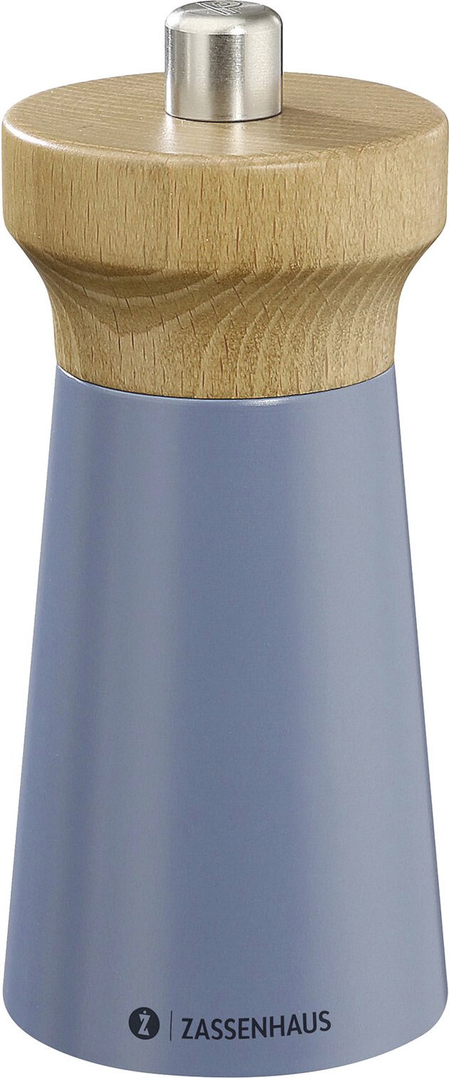 KÜCHENPROFI Salzmühle WESTERLAND, Holz