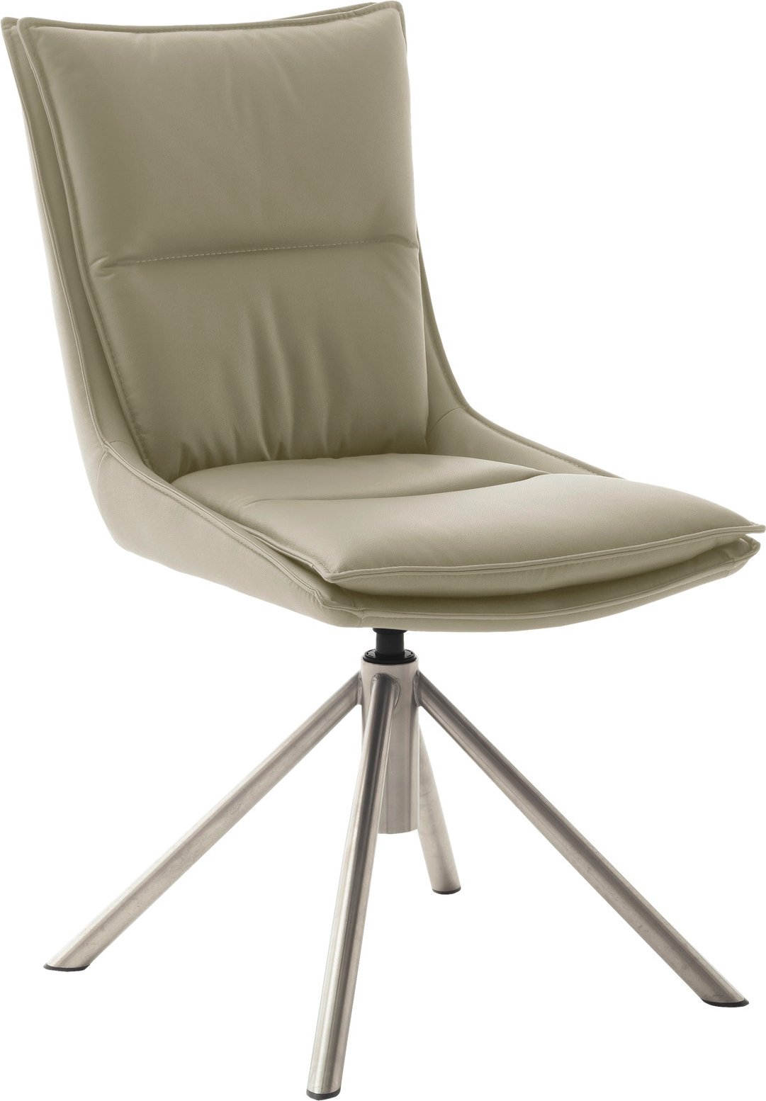 Novel Stuhl HOUSTON, Stoff