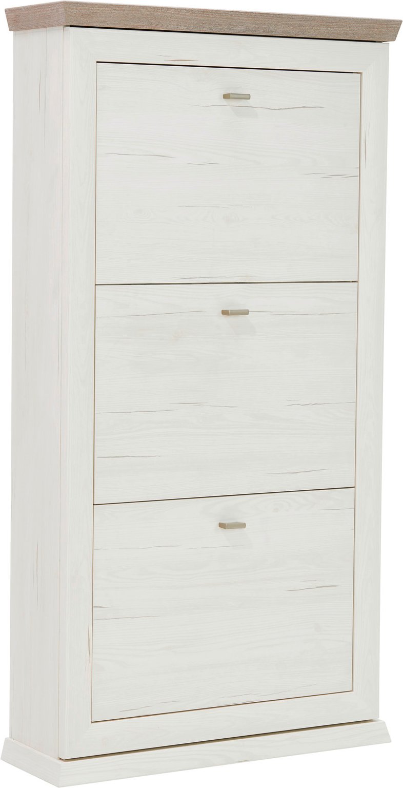 Hom´in Schuhkipper CAMRON, MDF