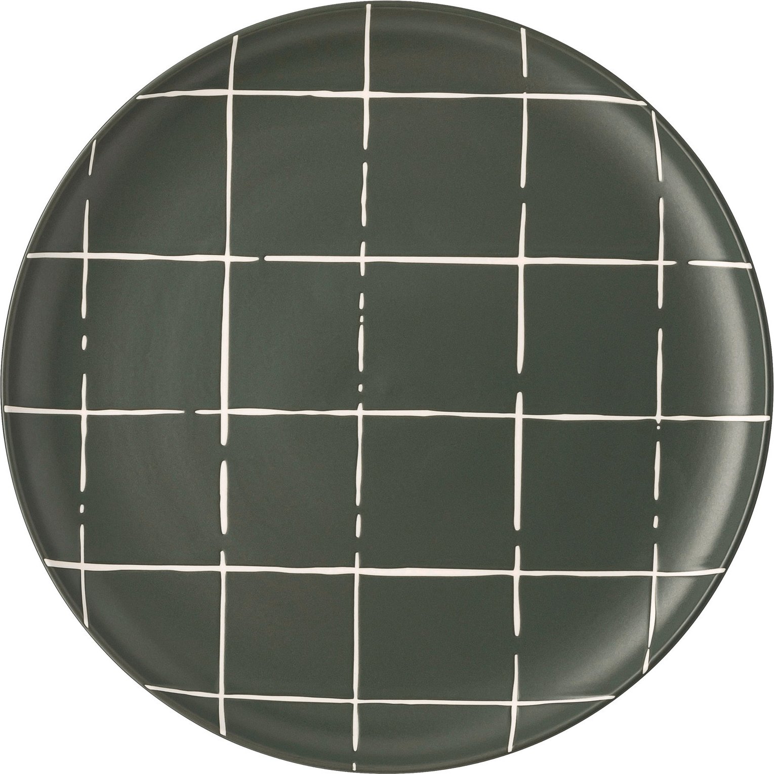 Thomas Frühstücksteller FUN, Porzellan