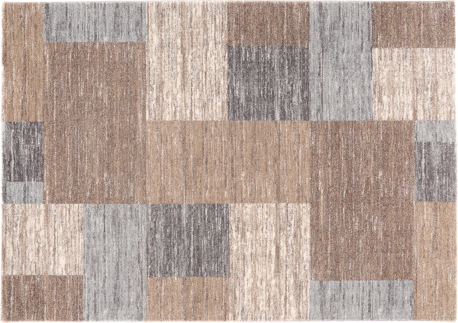 OCI Frisé-Teppich SOFI, Kunstfasern