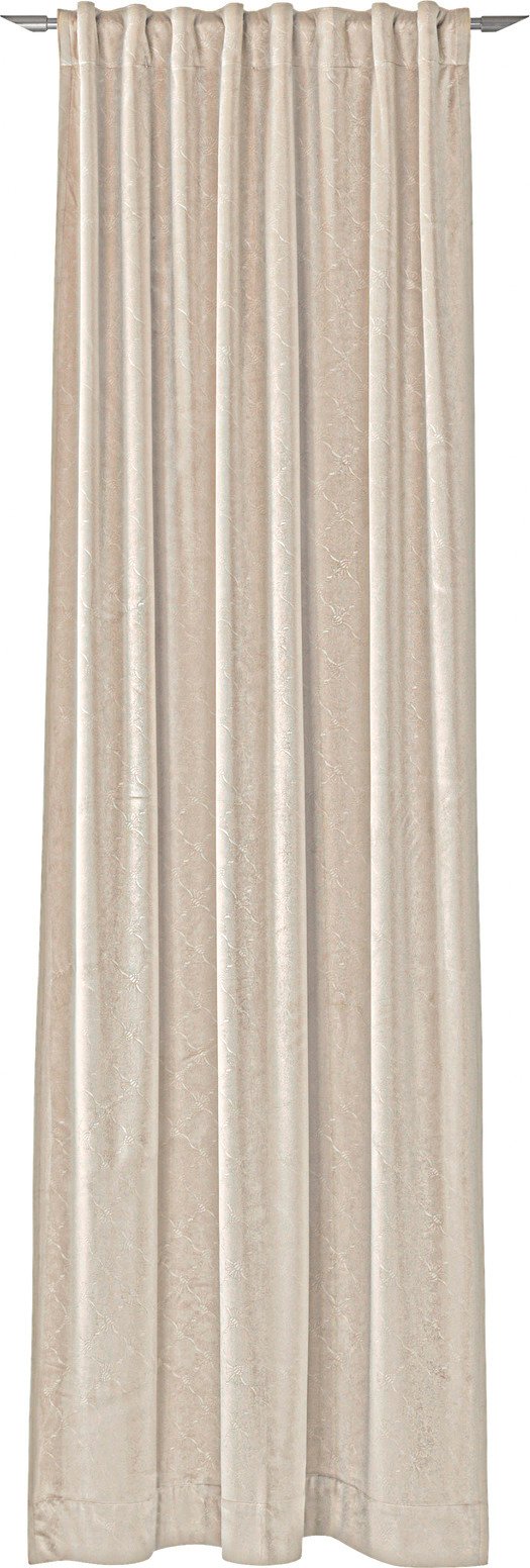 JOOP! Dekoschal J!IMPRESS, Polyester