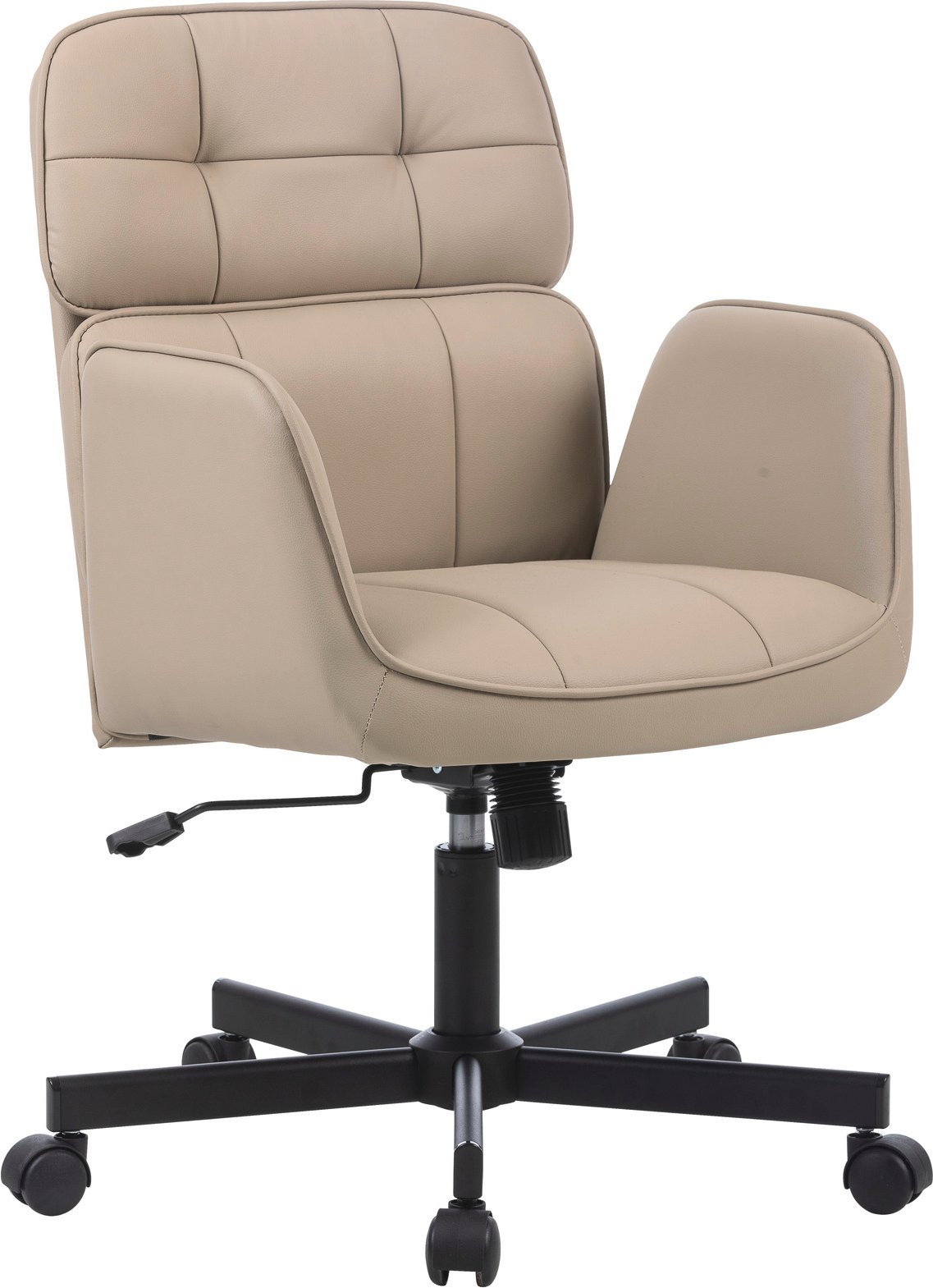 Carryhome Drehstuhl VIKTORIA, Stoff