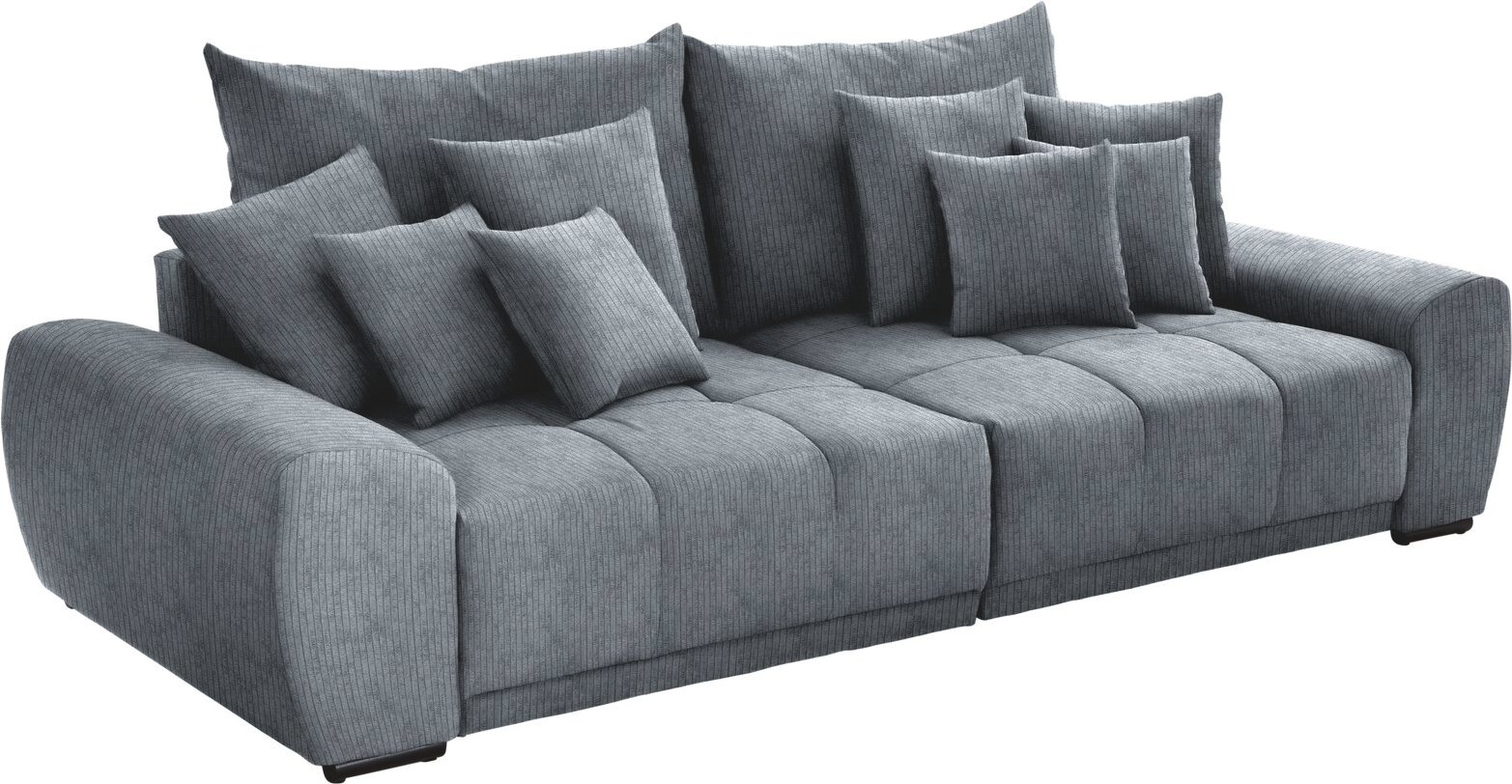 Z2 Big Sofa TAVANI, Cord