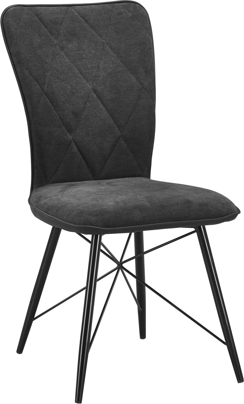 Osca Stuhl LOLA, Stoff