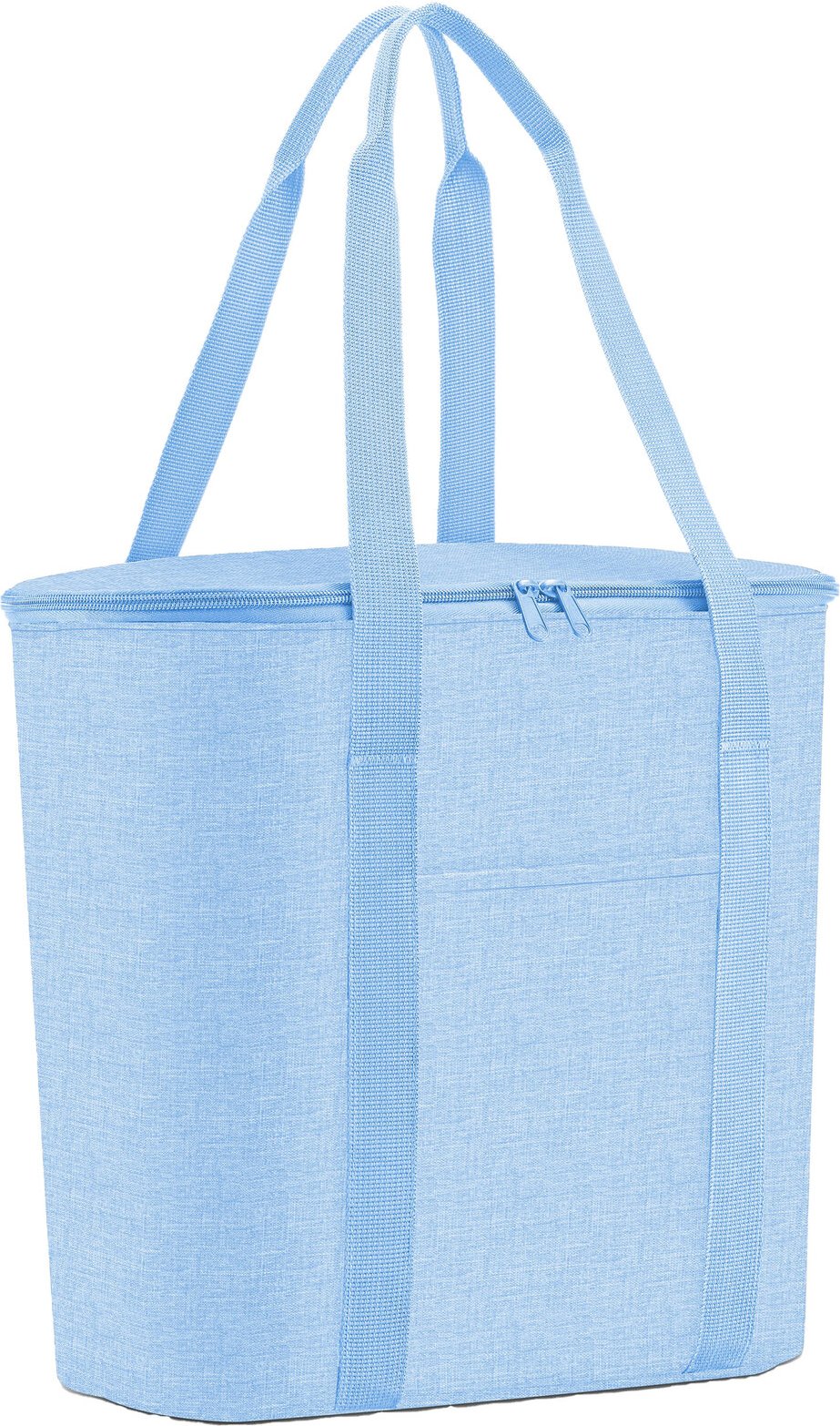 Reisenthel Thermoshopper twist powder blue, Hellblau, Polyester