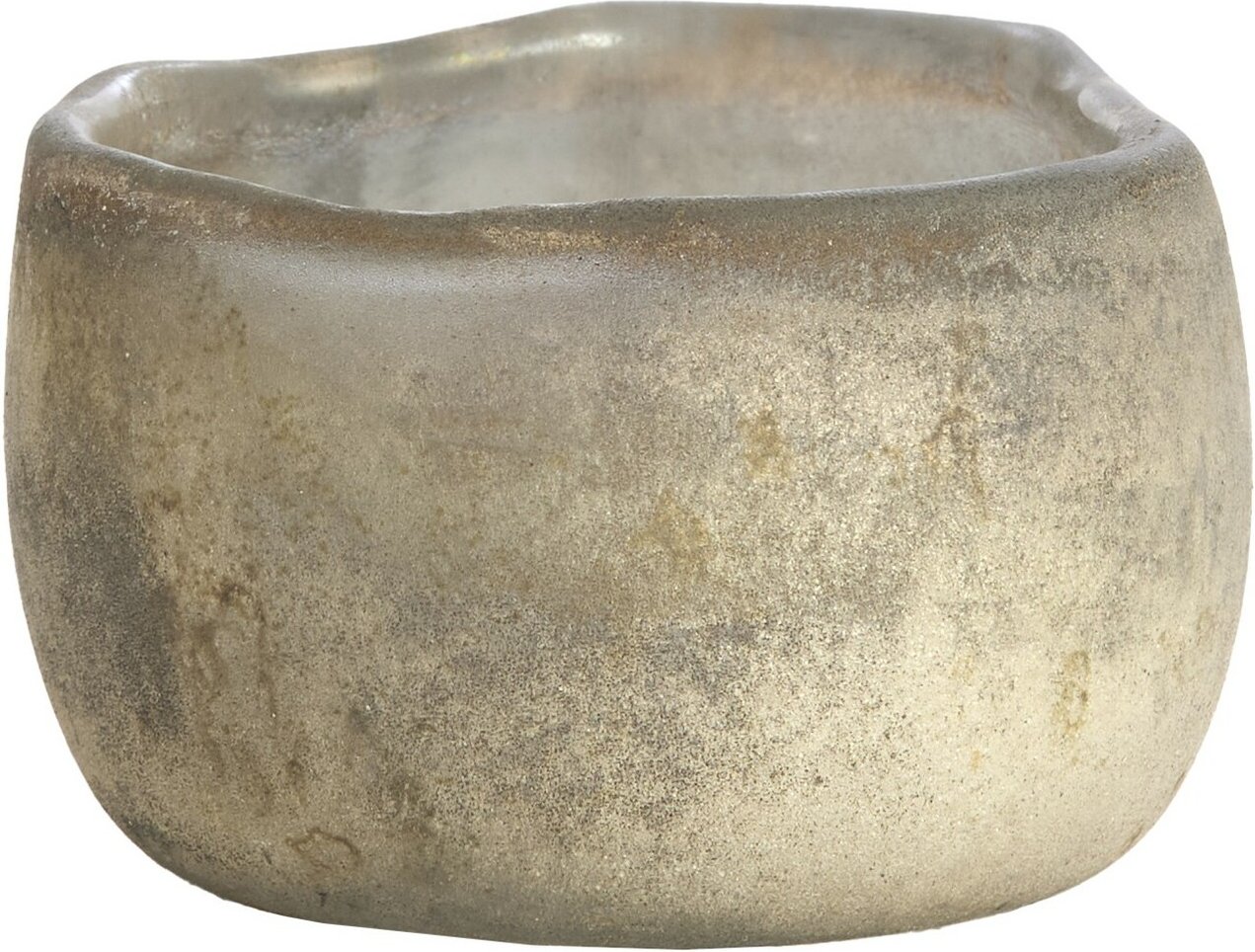 Light&Living Teelicht SUNGAI 6cm, Glas