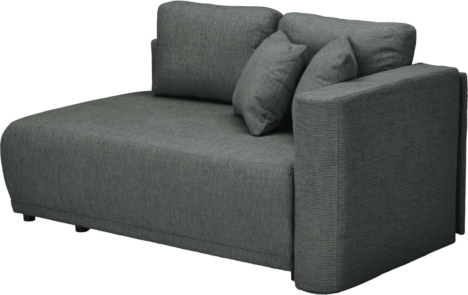 Z2 Recamiere Nello, Webstoff