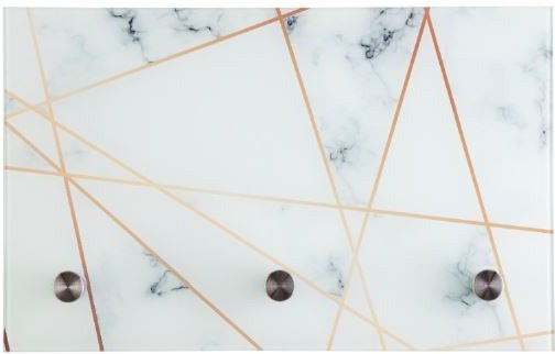 BOXXX Glasgarderobe 25x40 PEPE, Glas