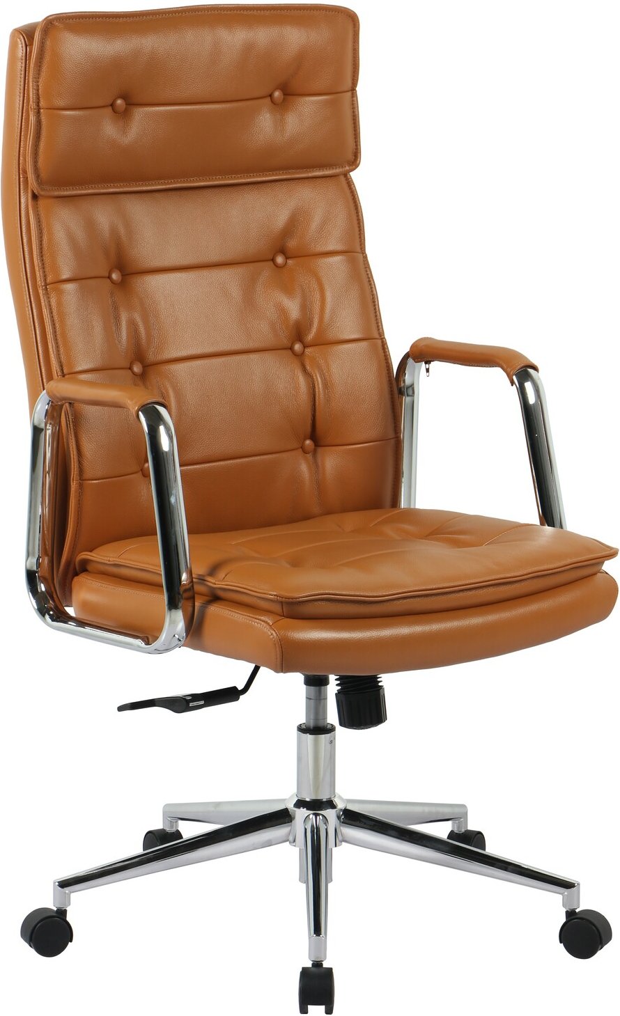 Novel Chefsessel MARLON, Leder