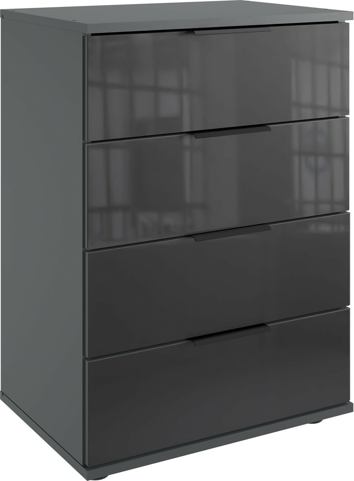 Z2 Nachtkommode SAIGON, Holznachbildung