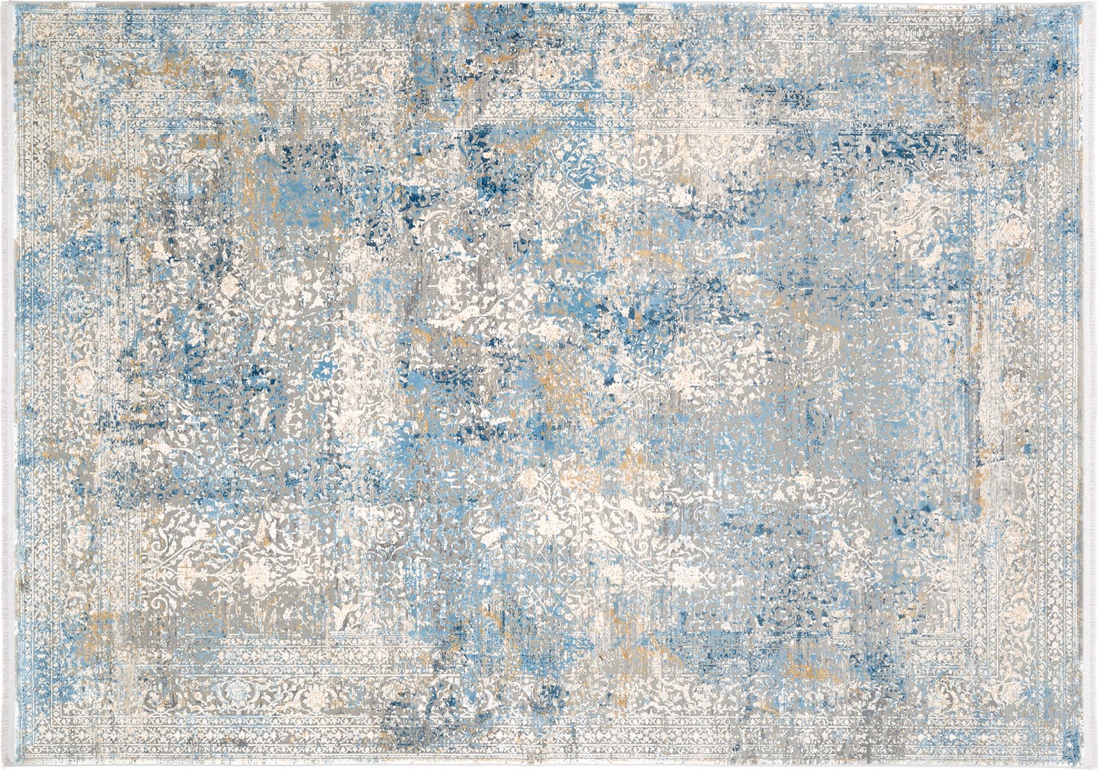 OCI Designer Teppich BESTSELLER, Kunstfasern