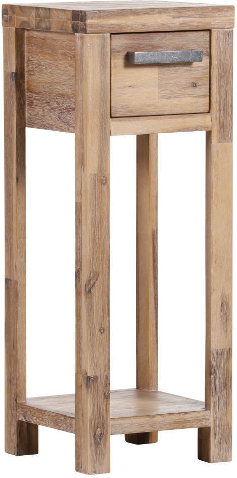 Landscape Blumensäule TUNIS, Teilmassiv