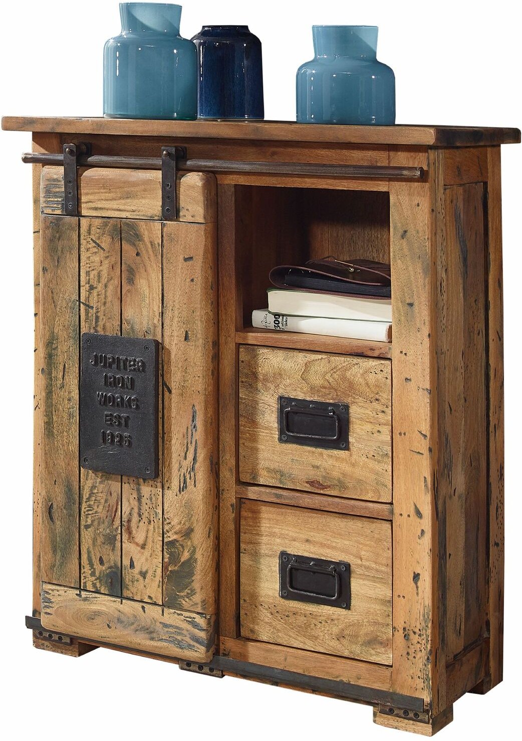 Z2 Sideboard II SALEM, Holz