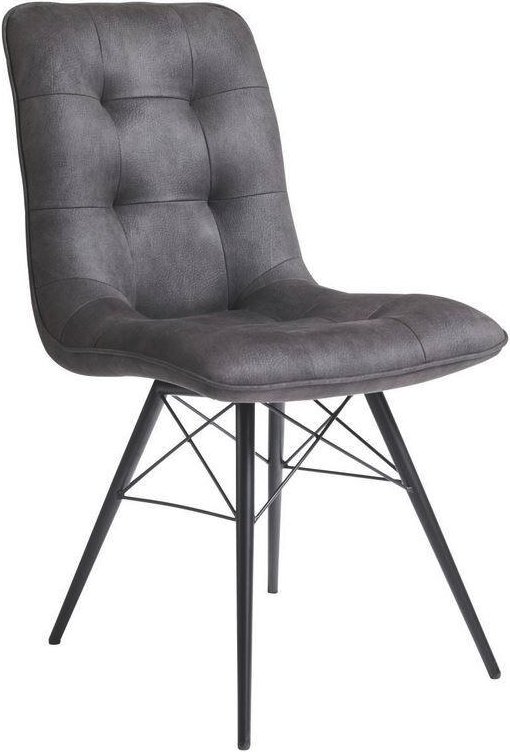 Hom´in Stuhl KAROL, Stoff