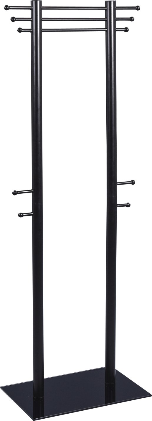 Z2 Kleiderständer MADRID, Metall