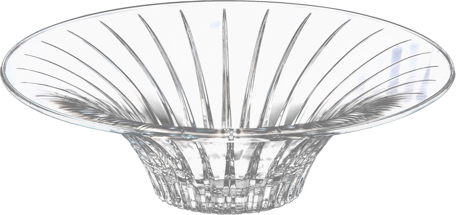 RCR Italia Schale TIMELESS, Glas