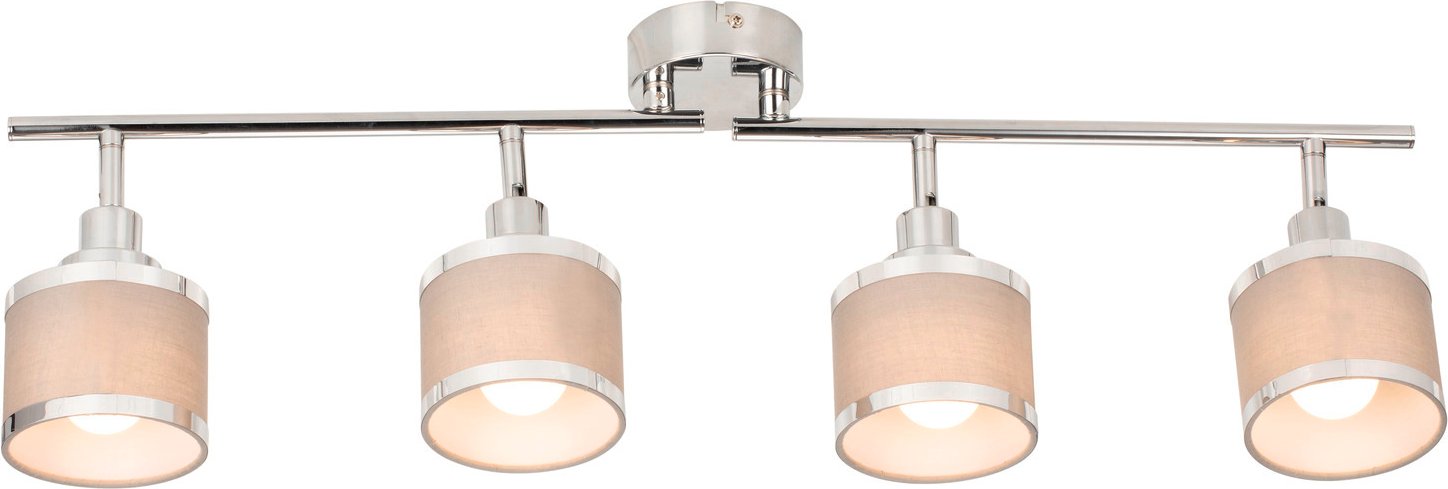 Novel Strtahler 4-flg. SUSI, Carbonstahl