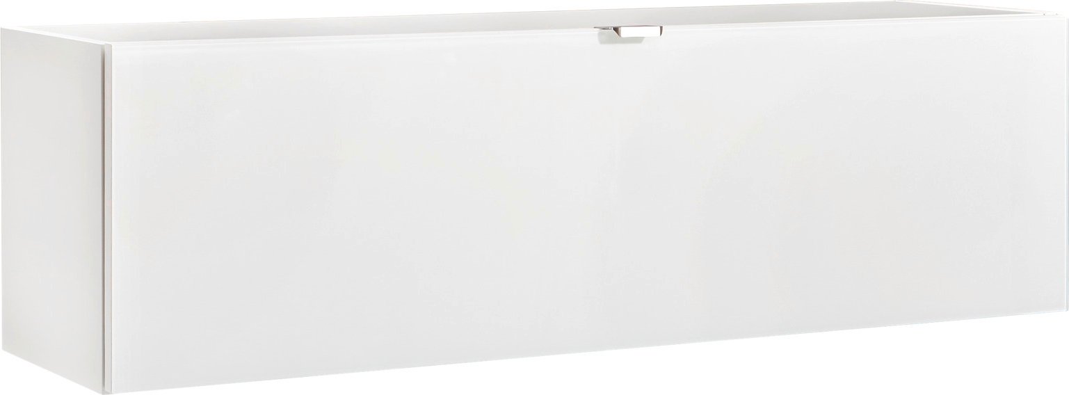 Hom´in Hängeschrank I POOLE, Holznachbildung