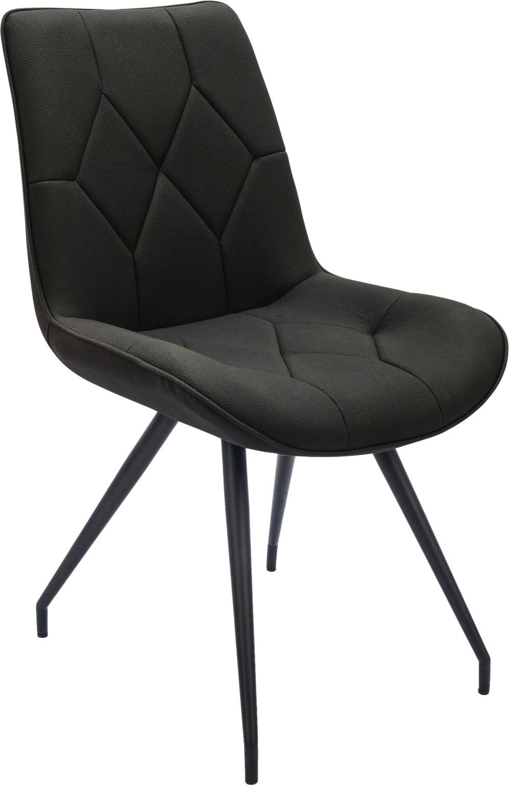 Novel Stuhl HENRY, Stoff