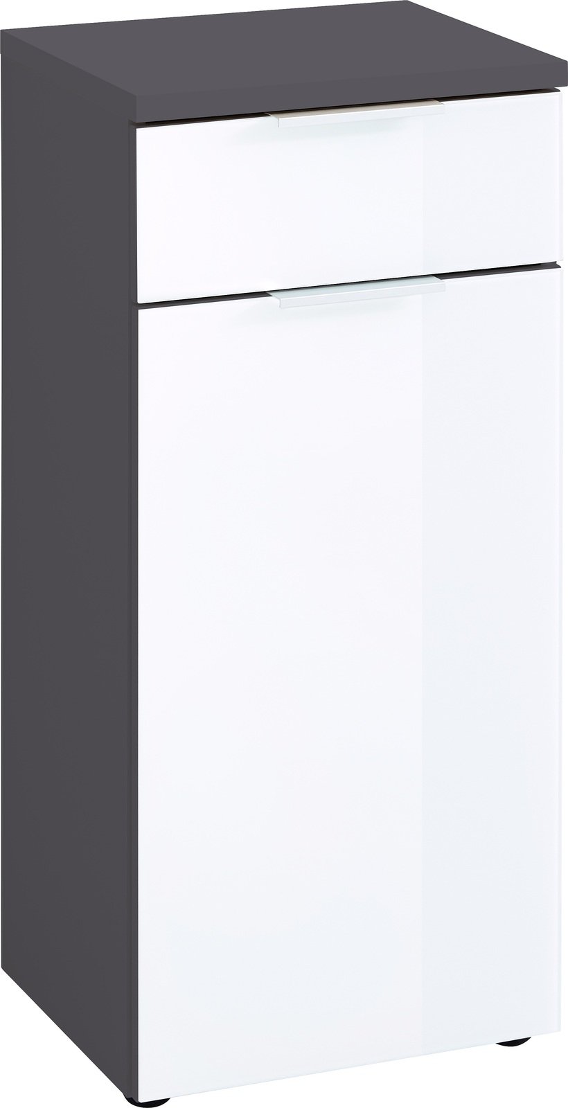 MID.YOU Unterschrank PESCARA, Holznachbildung